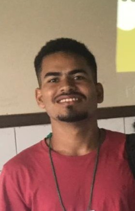 Wanderson dos Santos Nascimento