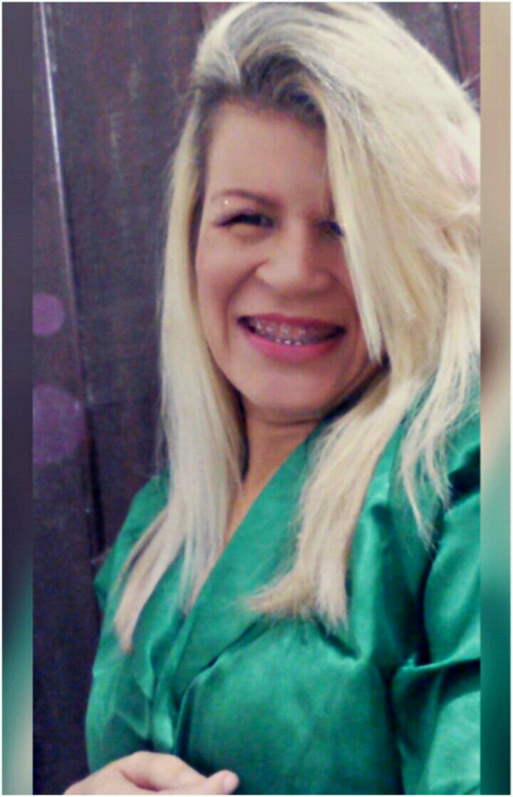 andreza santos firminio