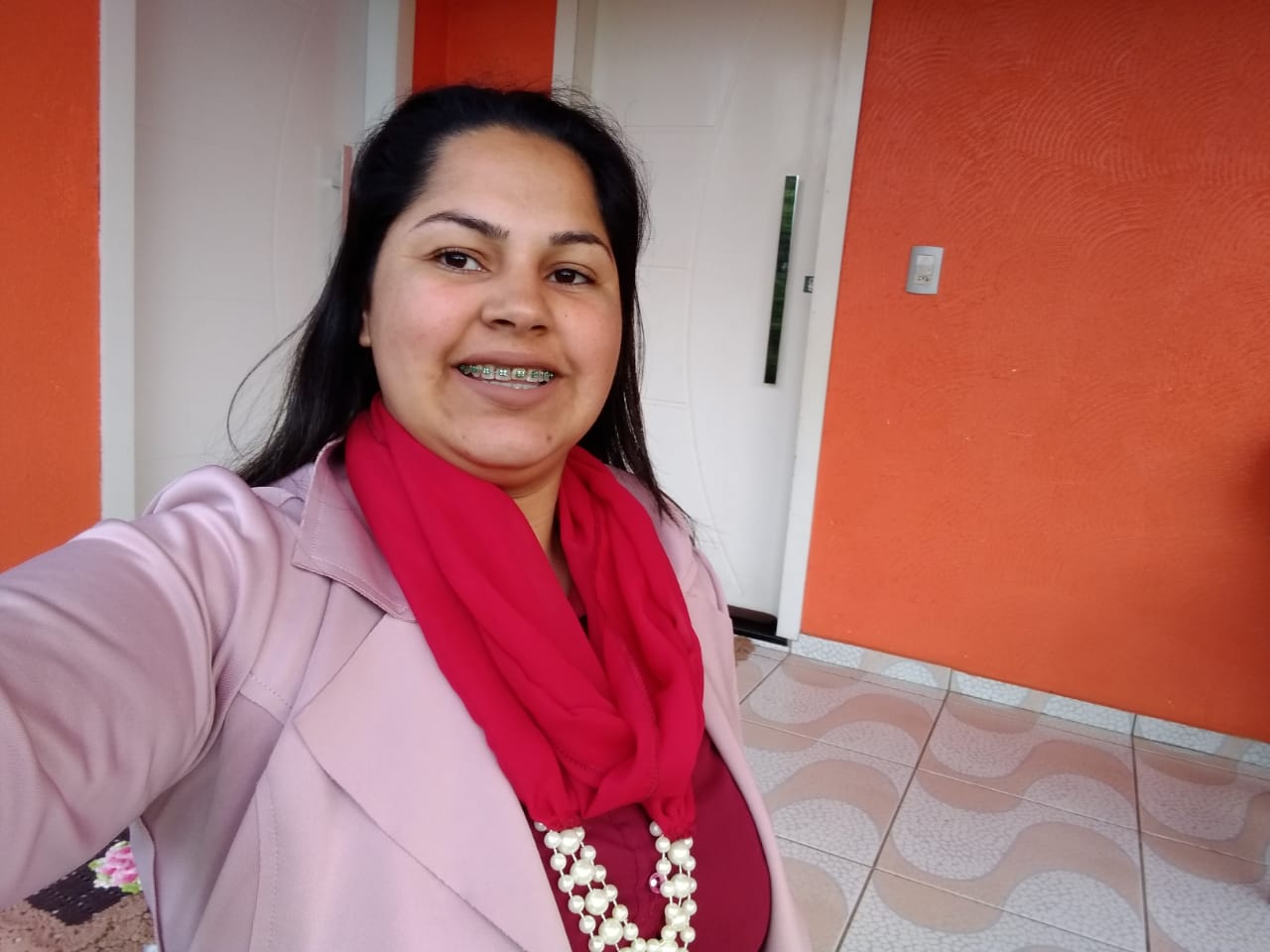 Evanes de Oliveira Ribeiro Fidel