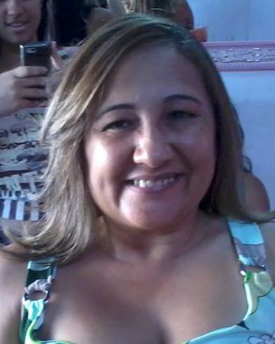 Maria do Socorro Santos de Assis Castro