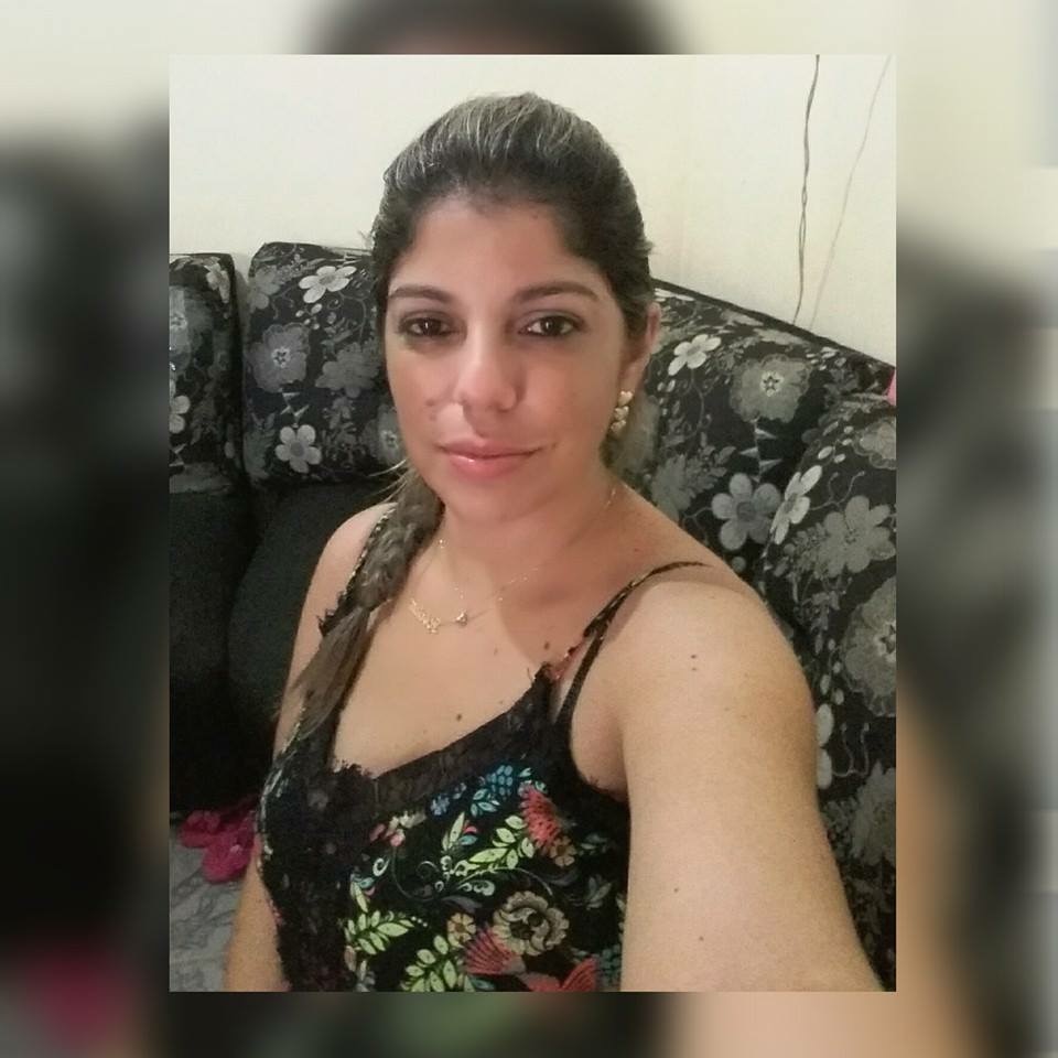 HERICA DE OLIVEIRA FERNANDES