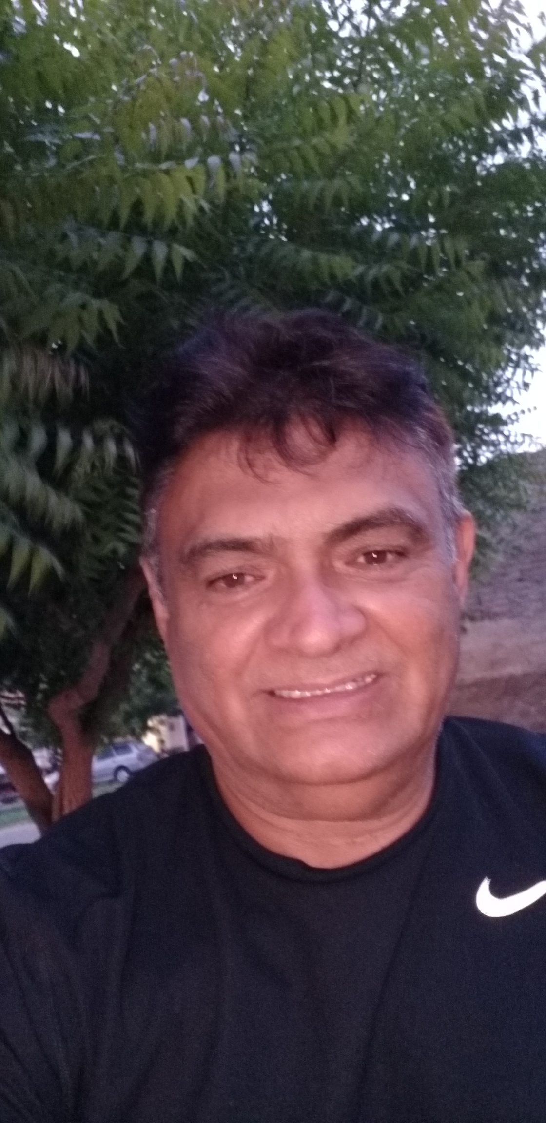 VICENTE ROMUALDO DA SILVA FILHO