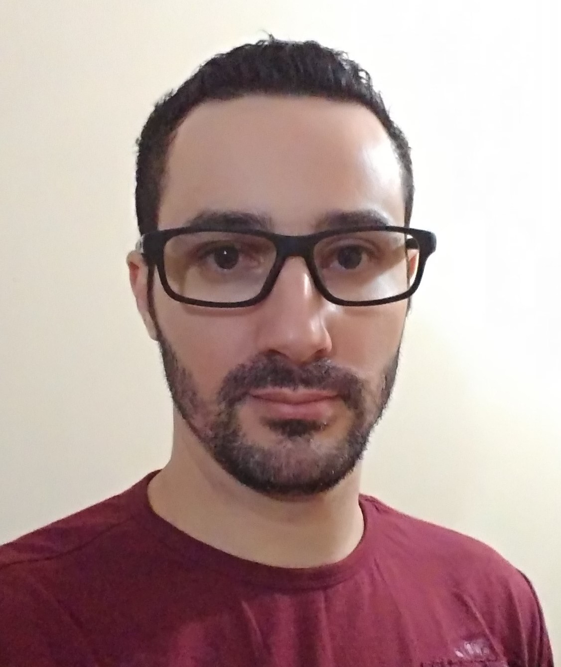 Aldo Jose de Lima Junior