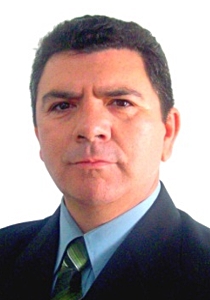 JOSÉ VALDIR  EMÍLIO