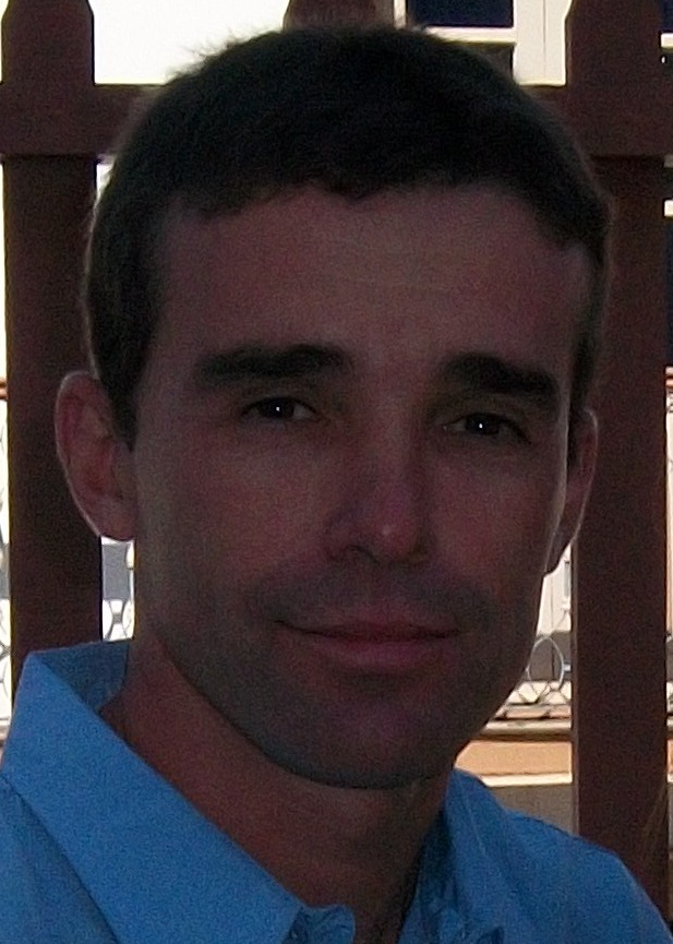 LEANDRO GERALDO MAGALHÃES DE ALMEIDA