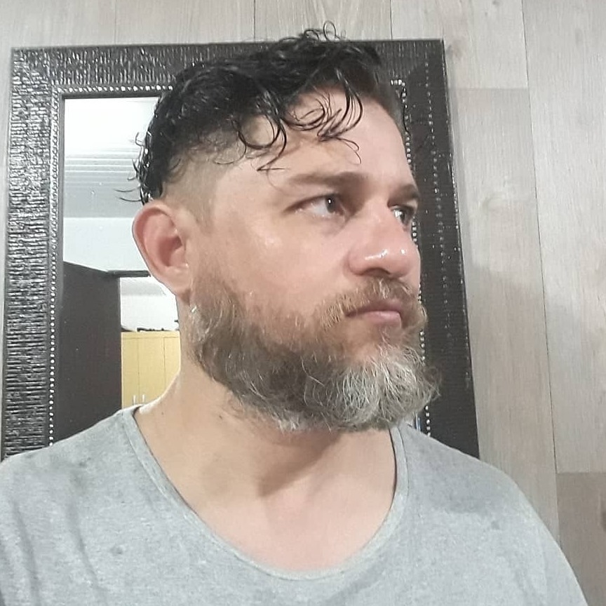 Carlos Alberto Araujo