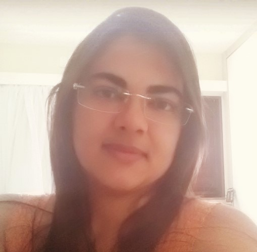 Maysa Pinheiro dos Reis