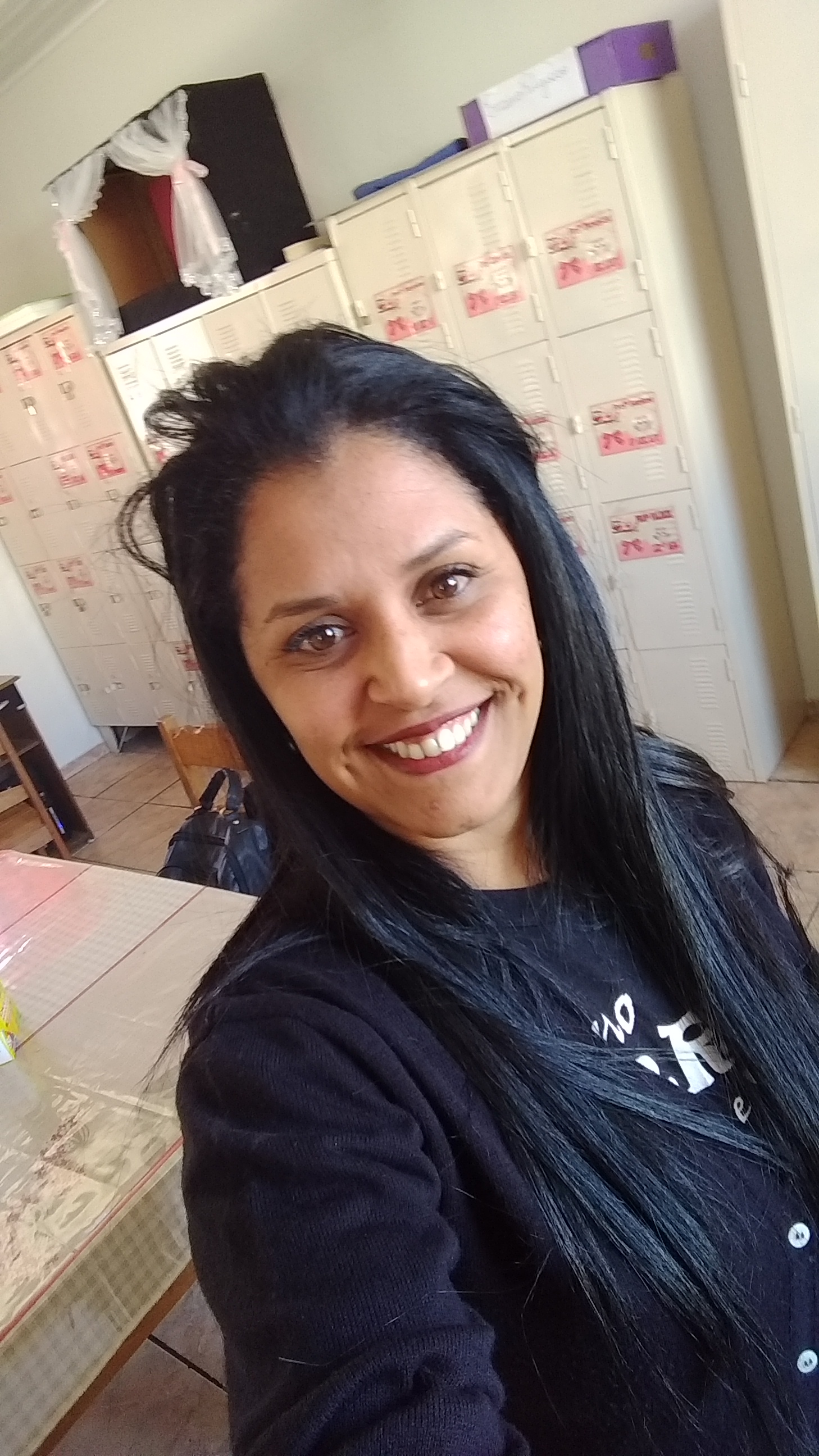 Laura Beatriz de Arruda Rosa