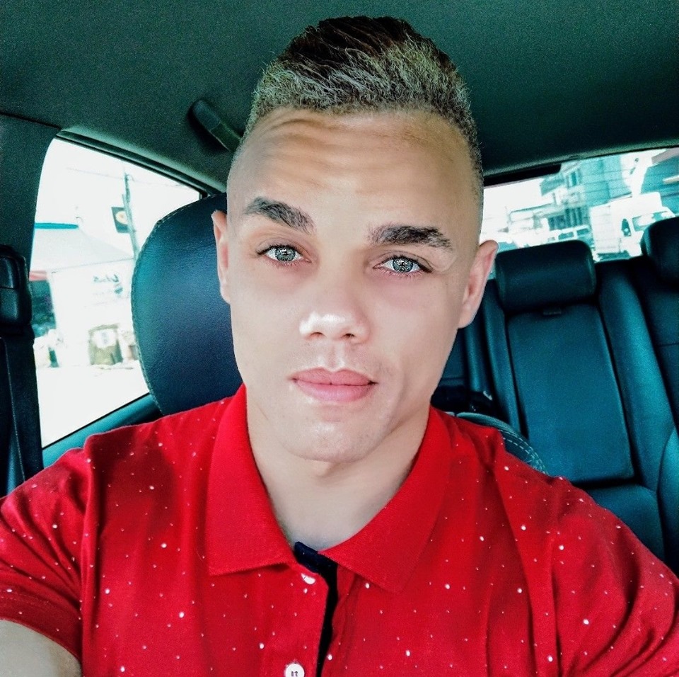 Wyank Dougllas de Almeida Xavier