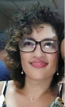 Adriana Barbosa da  Rocha Silva