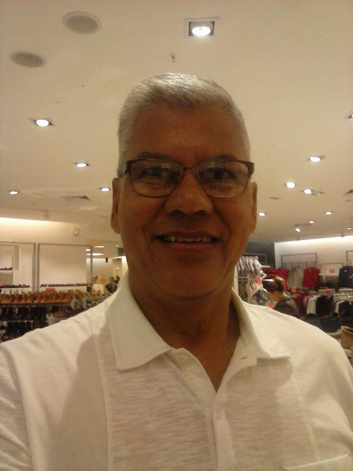 Reinaldo Müller (Reizinho)