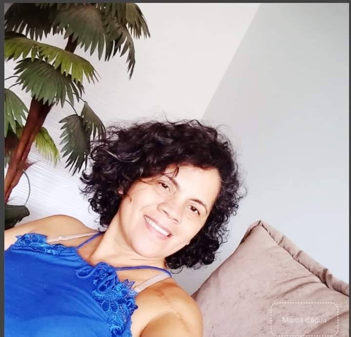 Jeane Katia dos Santos Silva