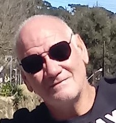 Antonio Carlos de Oliveira