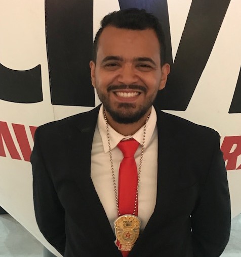 William Fernandes Araújo