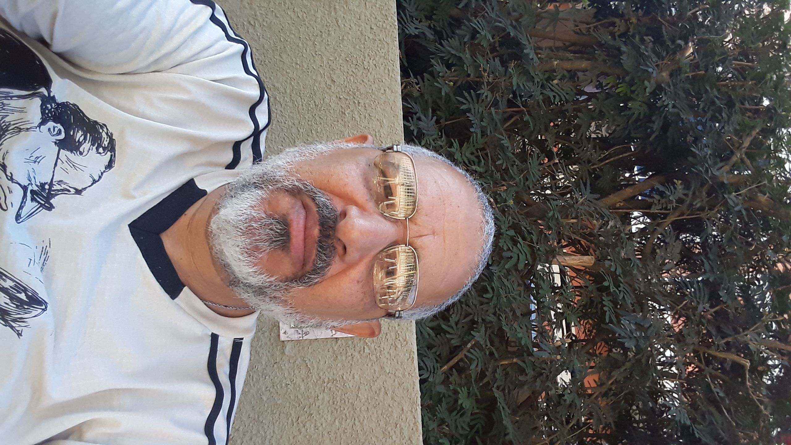 Jorge Bernardino Rodrigues de Azevedo