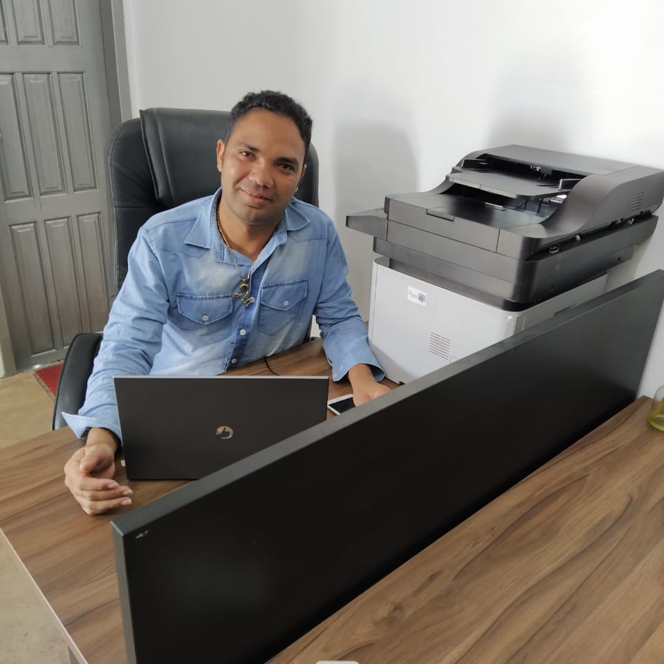 Danilo da Silva Austríaco