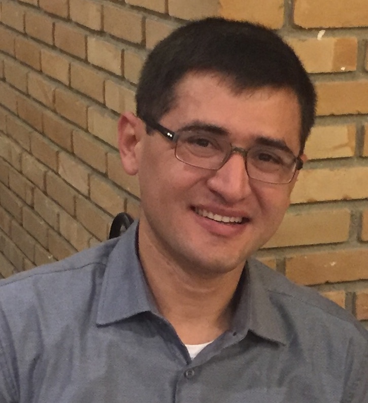 Jimmy Barbosa Pessoa