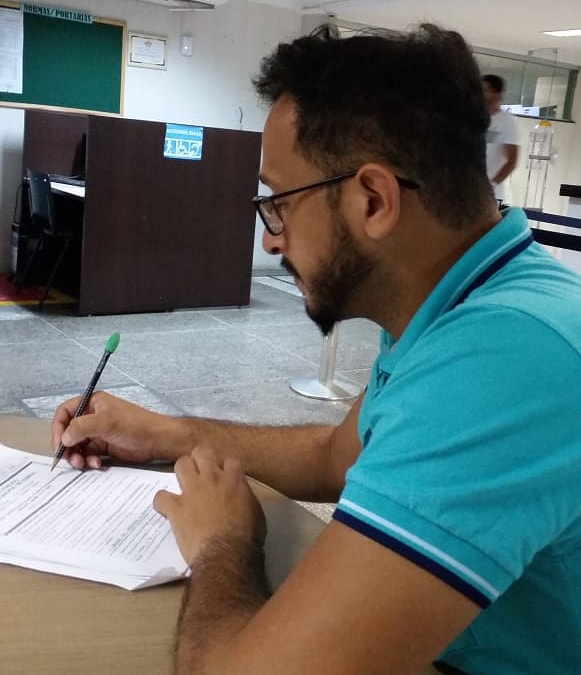 Emanuel Alisson Damasceno