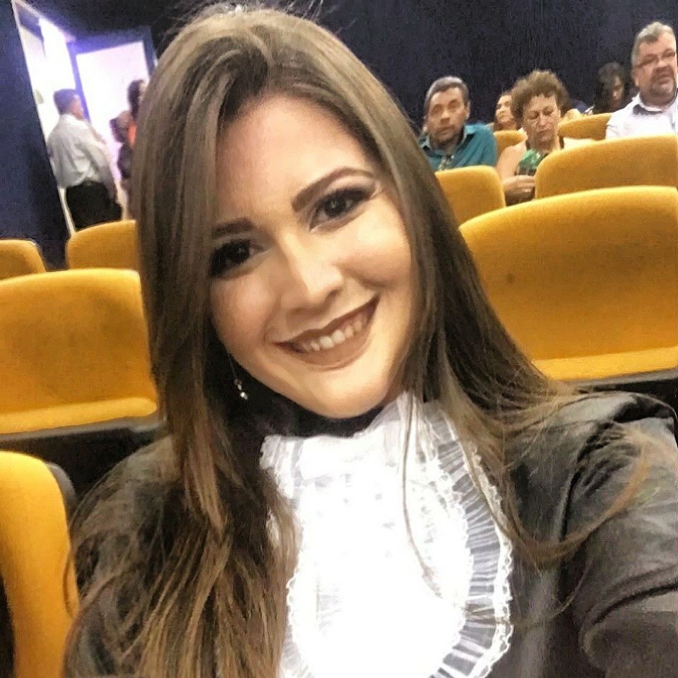 Hortência Maria Martins Lima