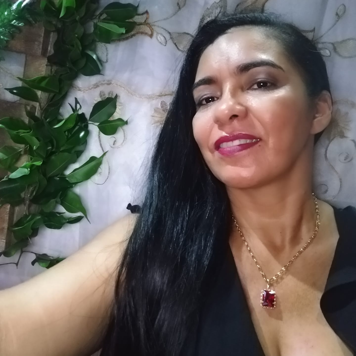 Elizete da Silva Brito