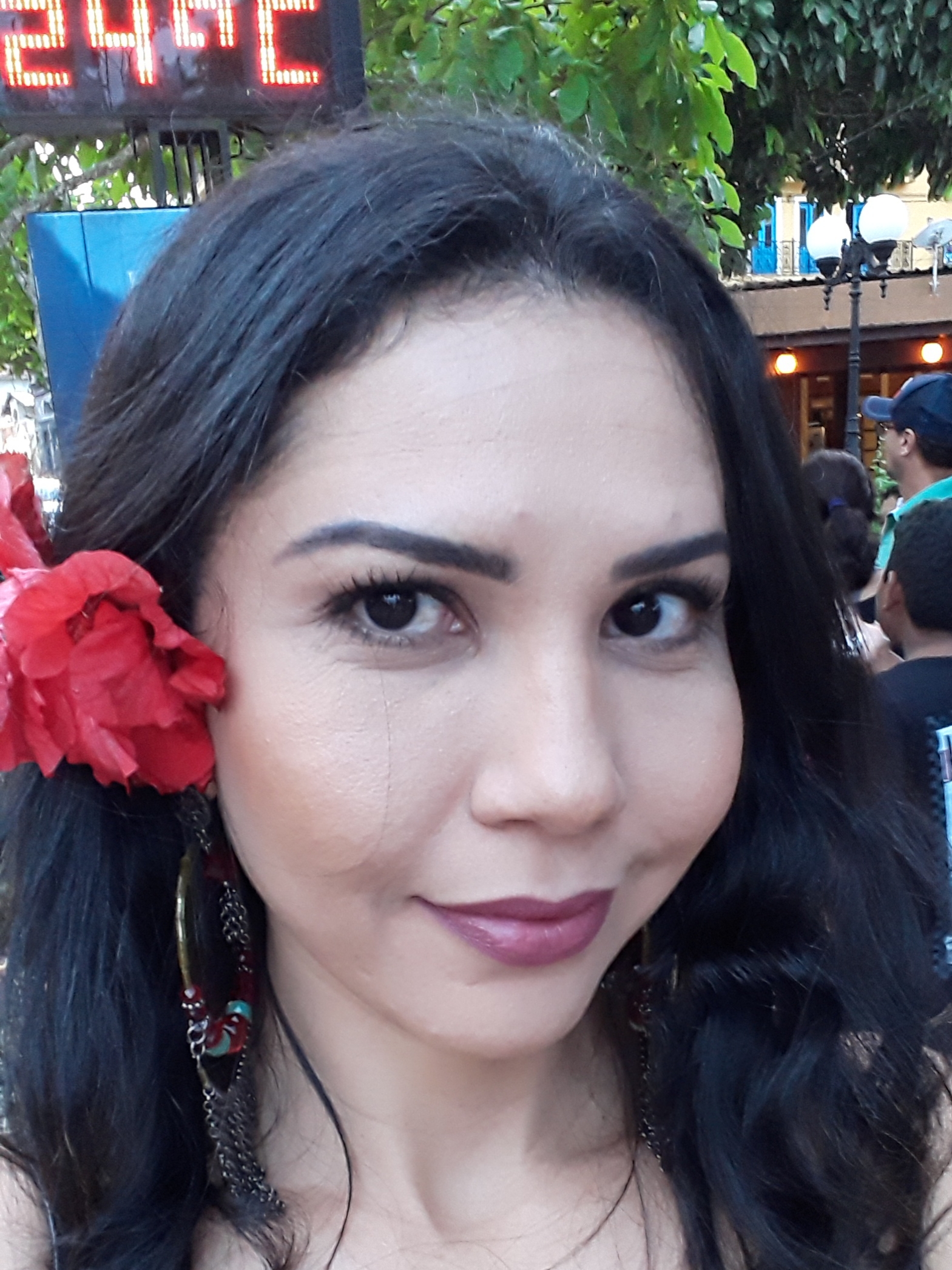 Solange Farias Brito