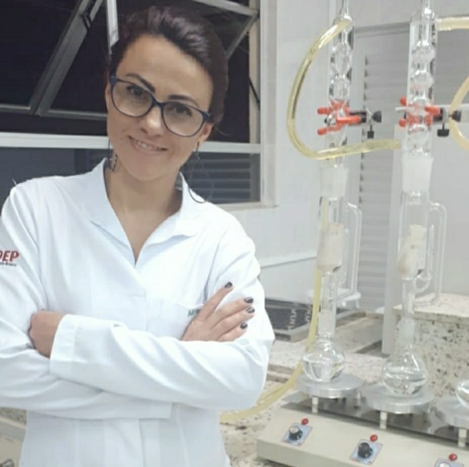 Mirian Alves Tagliari