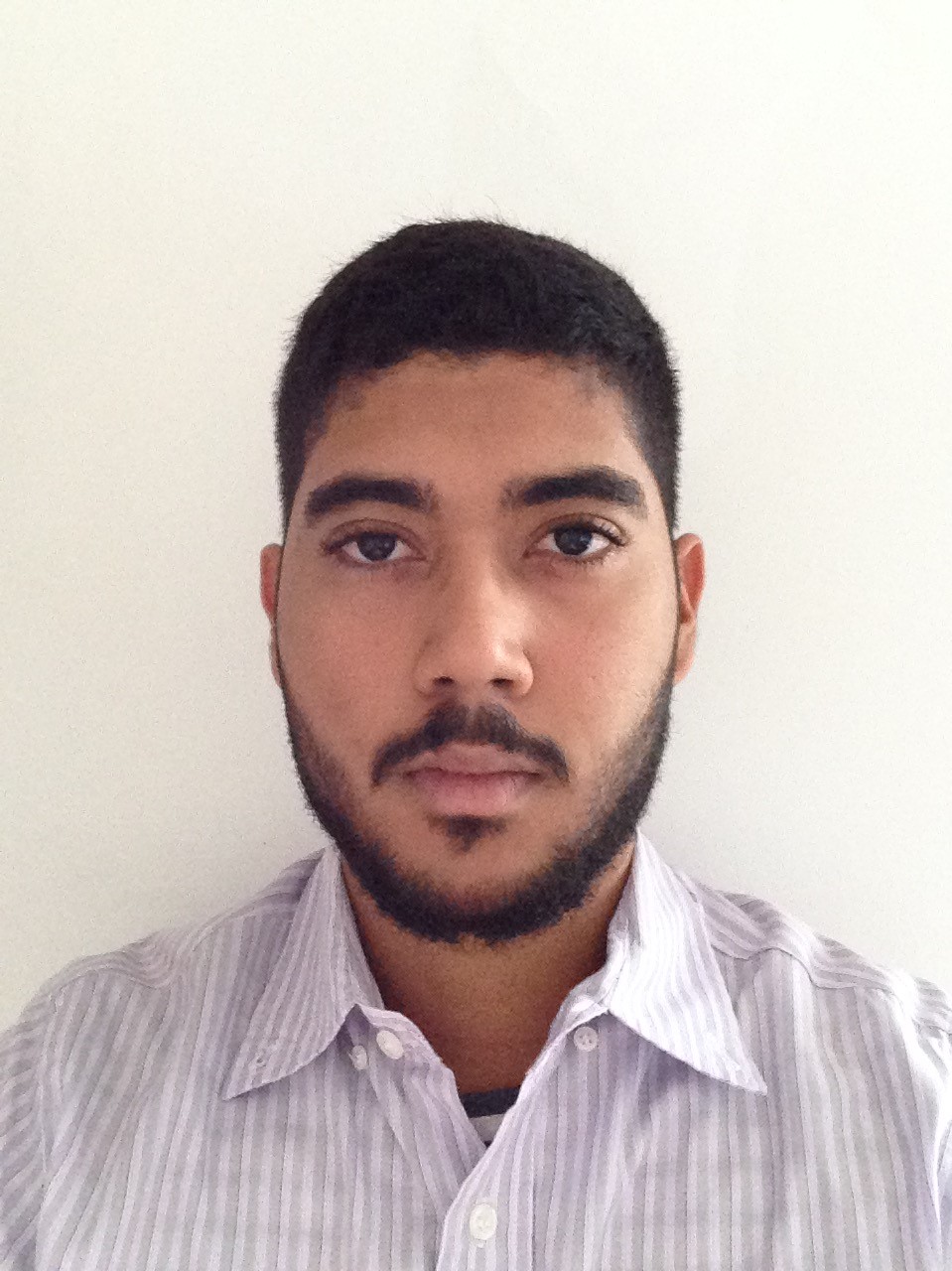 Marcos Vinícius Sousa dos Santos