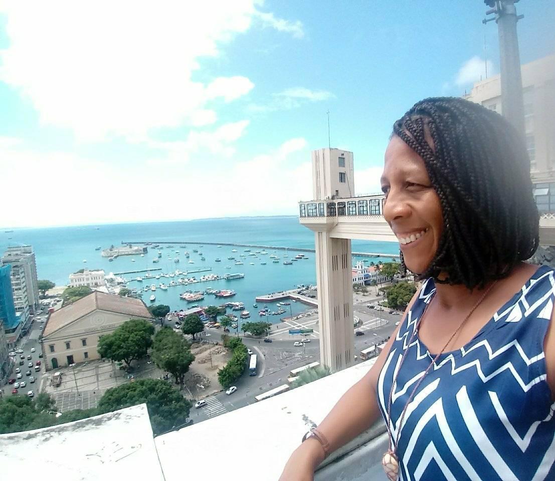 ELISABETE DALTRO SANTOS