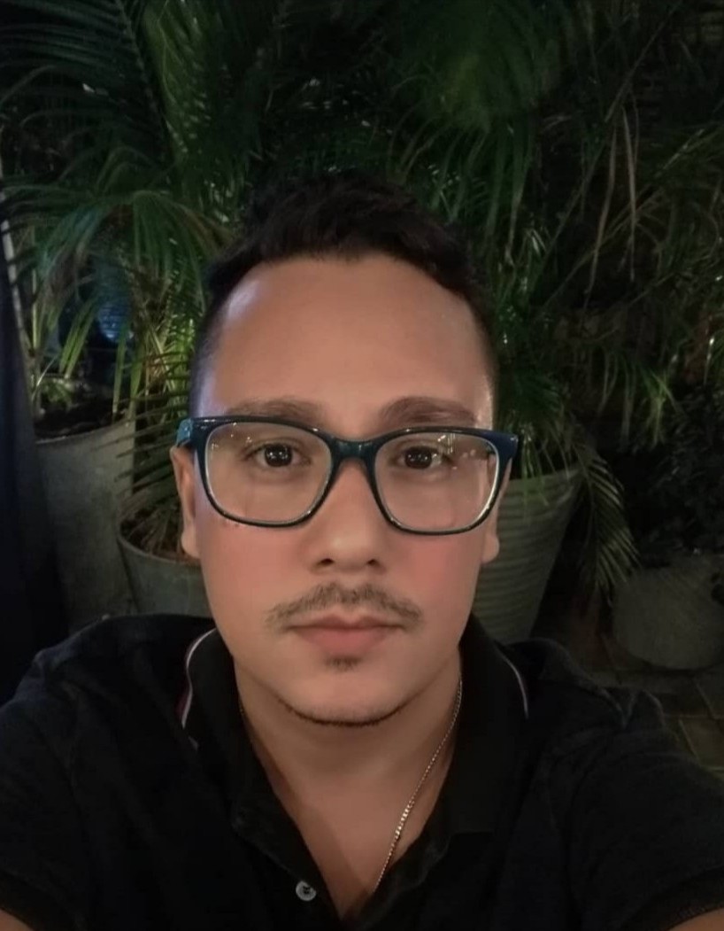 Heverton Luis Barros Reis