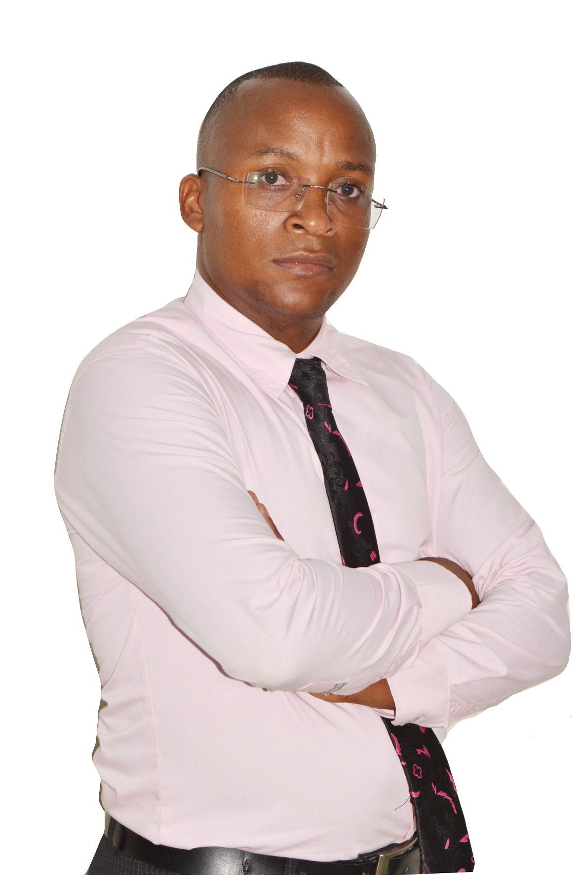 Faustino Moma Tchipesse