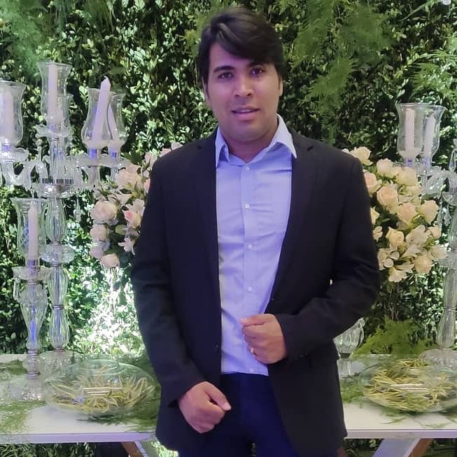 João Paulo da Silva Brito