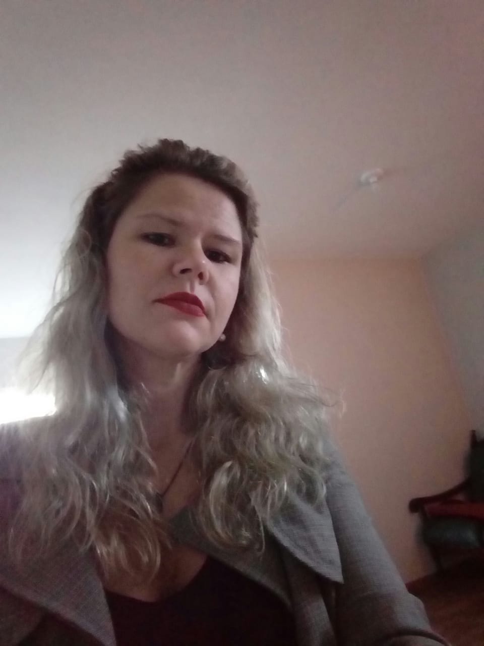 Juliana Andreia Christ Schizzi