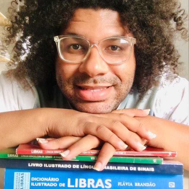 Lucimar da Silva Pereira Junior