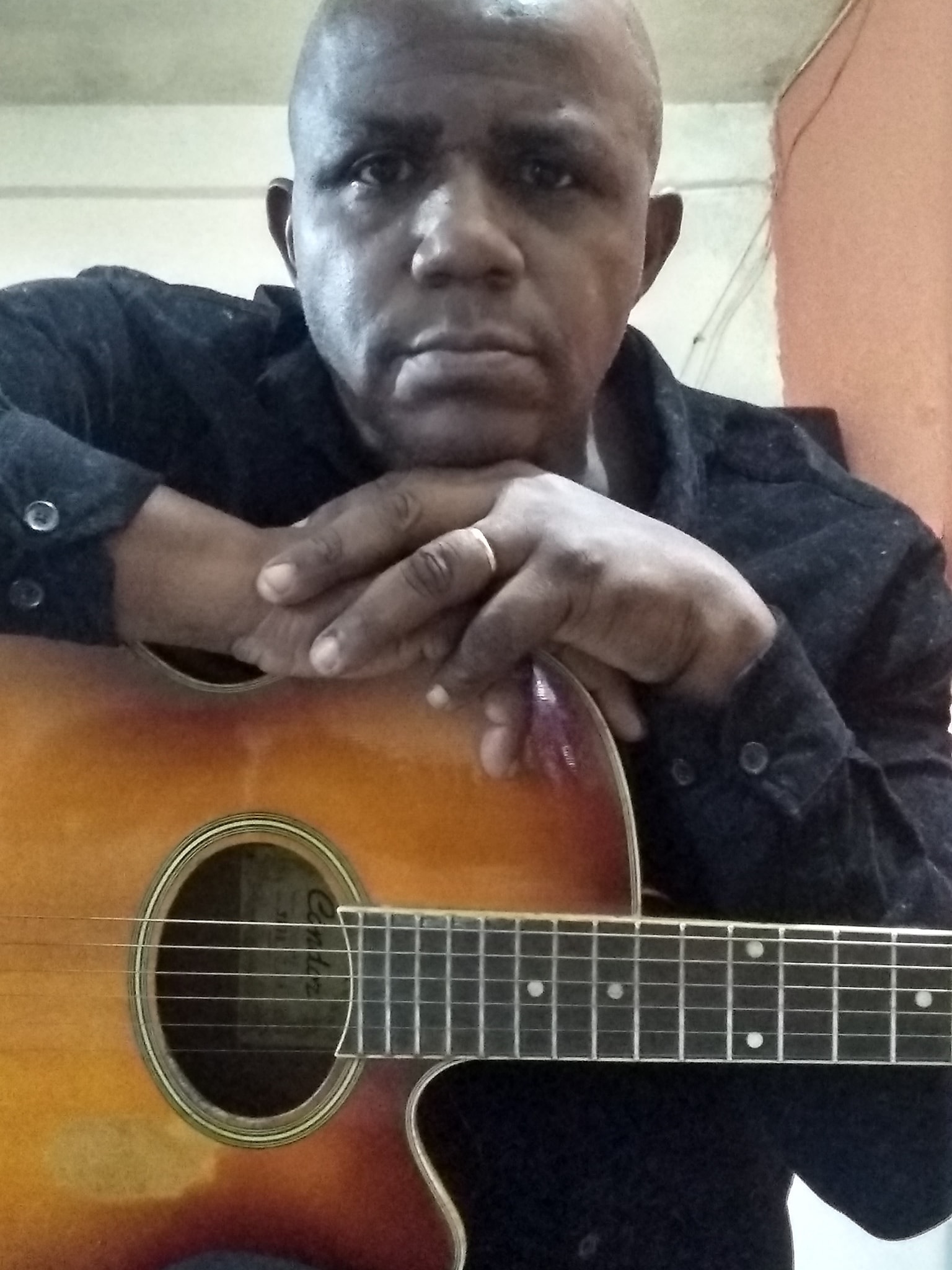 Edson junior dos Santos