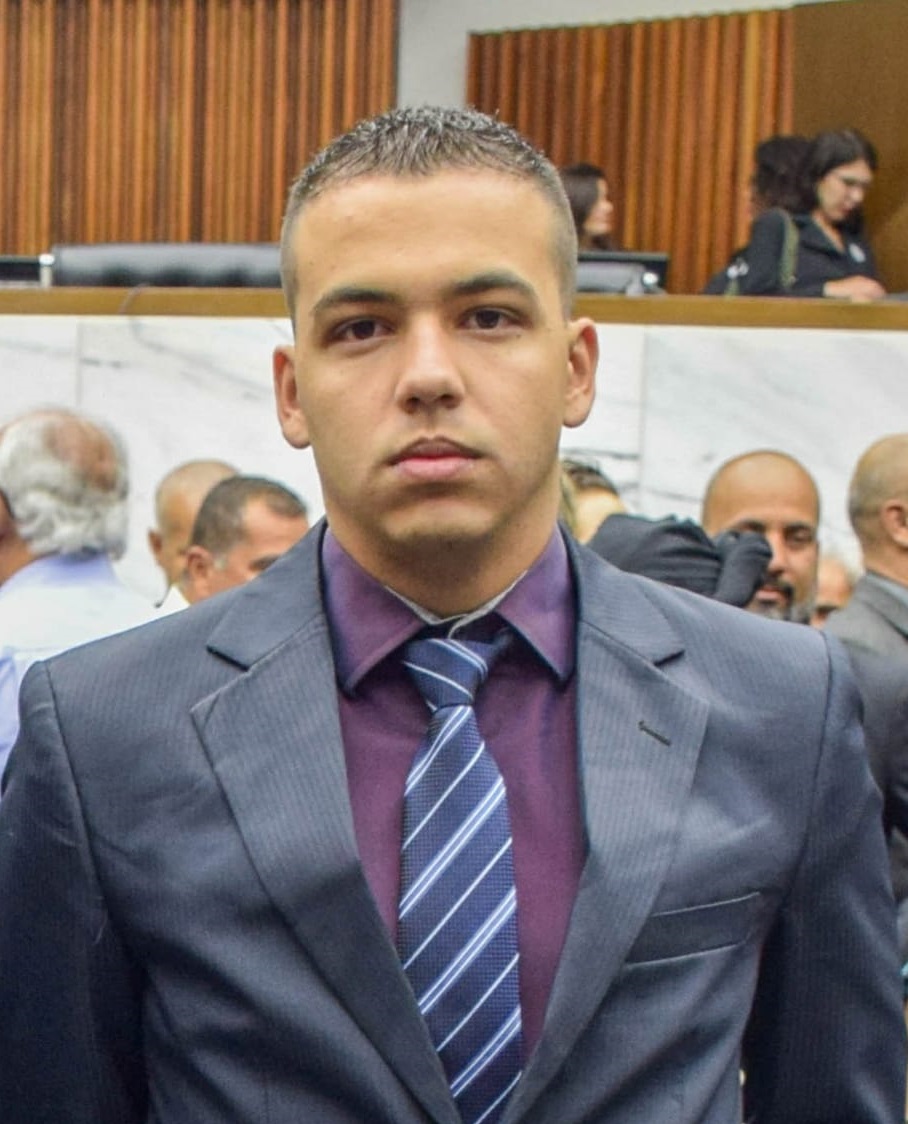 Daniel Inocencio Froes