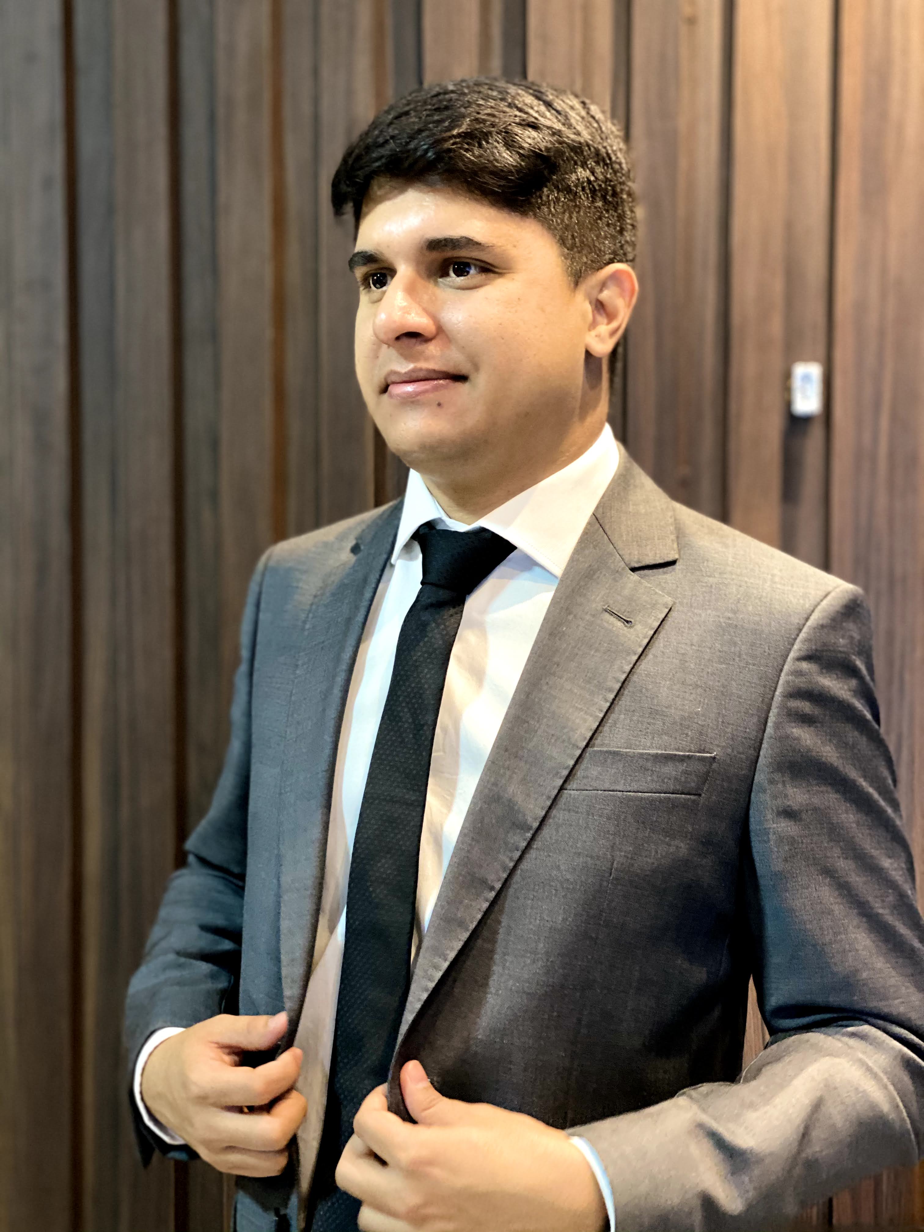 SMITH KEMP MAIA GOMES