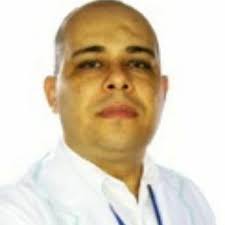 Adeilton Menezes Santos