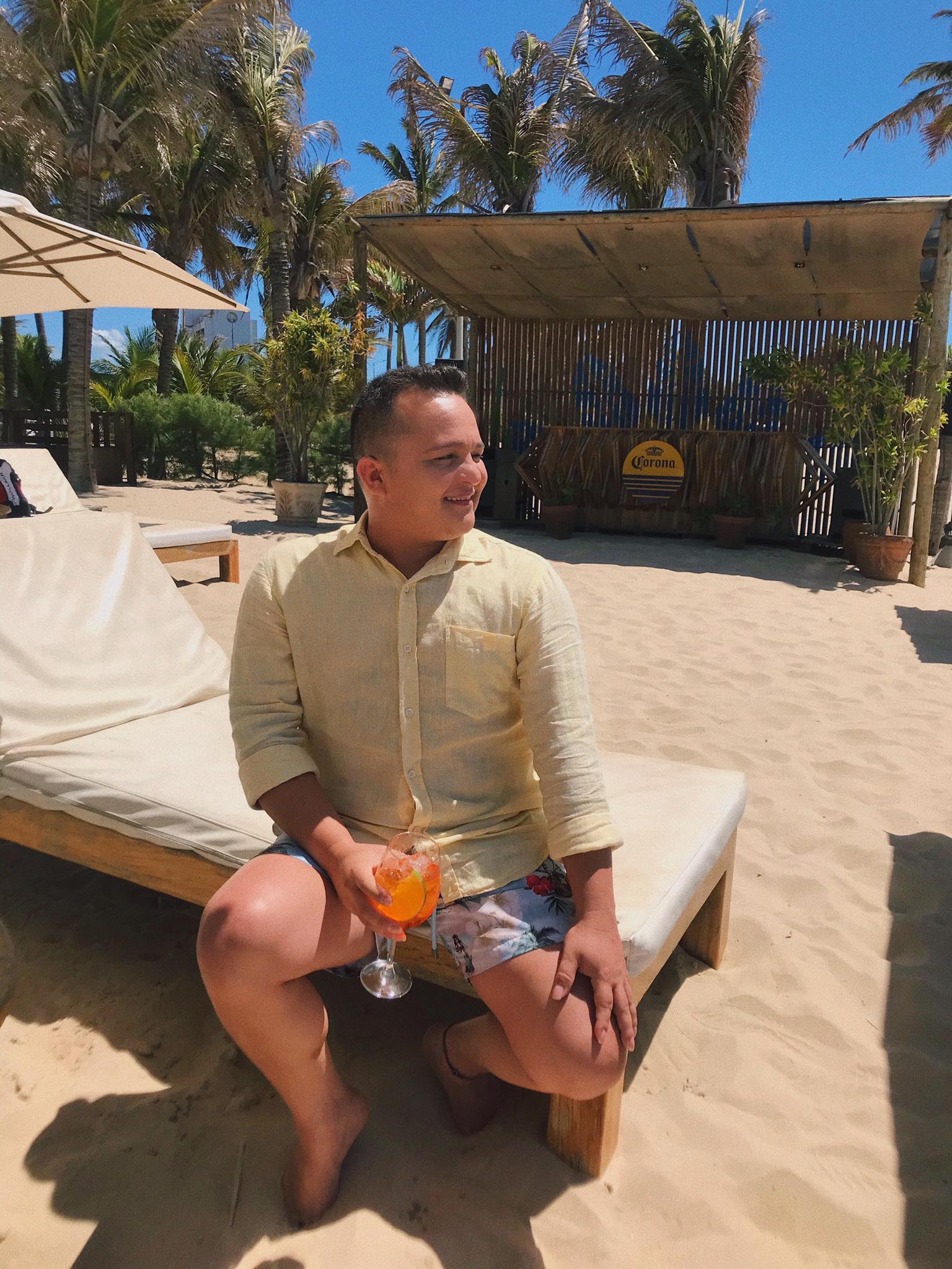 Elizandro Mesquita Magalhães