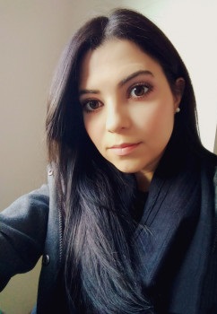 Elizandra Supriano Alves.