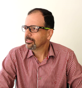 Ricardo Zerinto Martins