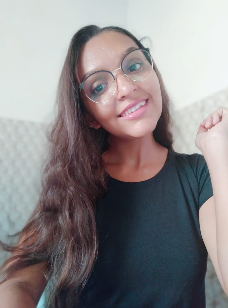 FRANCISCA DAS CHAGAS SOUSA ARAUJO OLIVEIRA