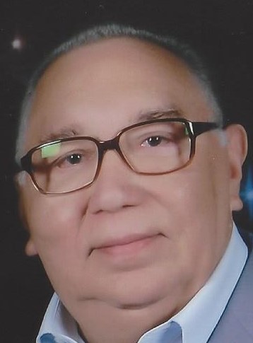 Moacir Da Cruz Rocha