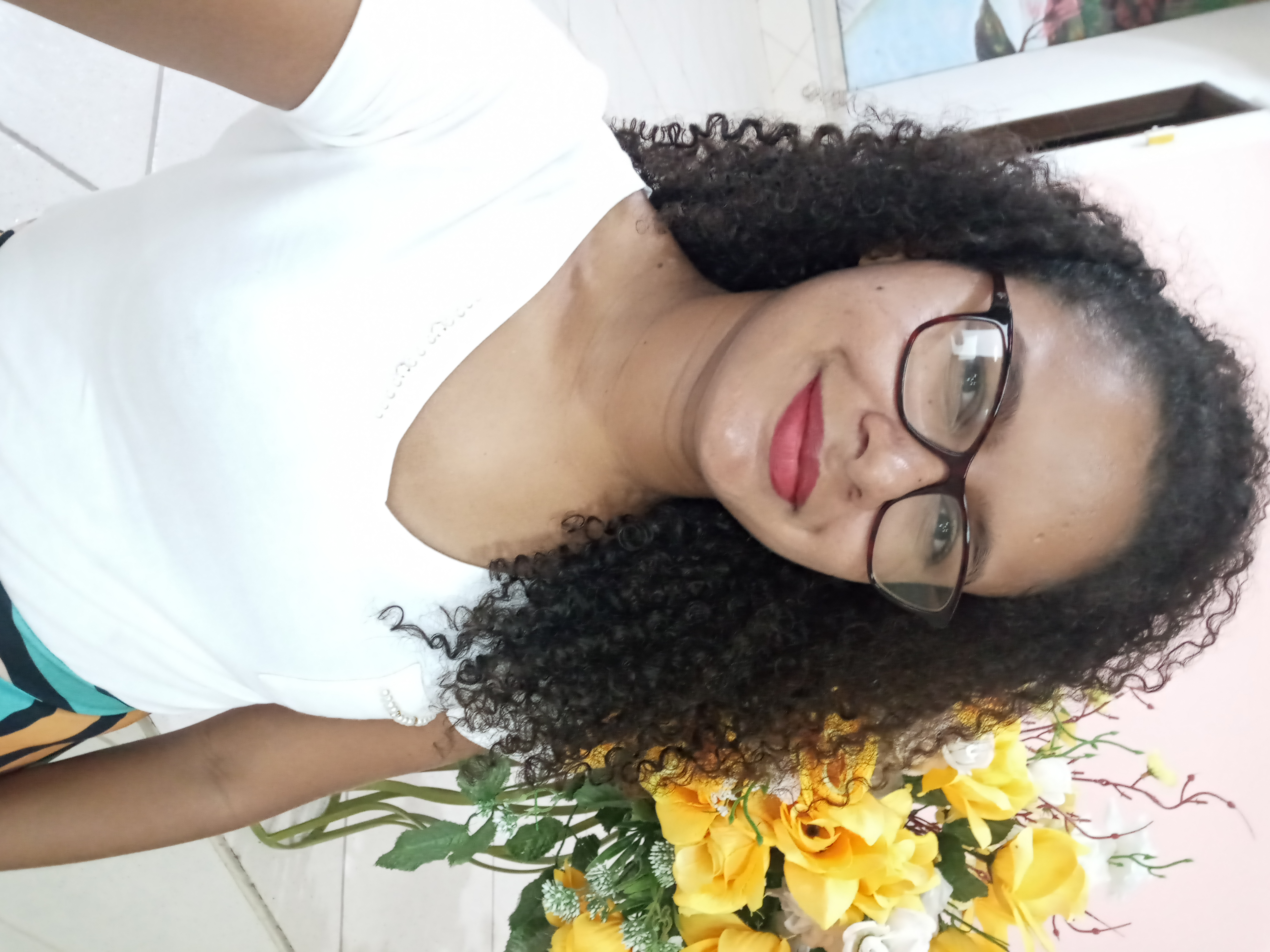 Fabiana Freitas Medeiros