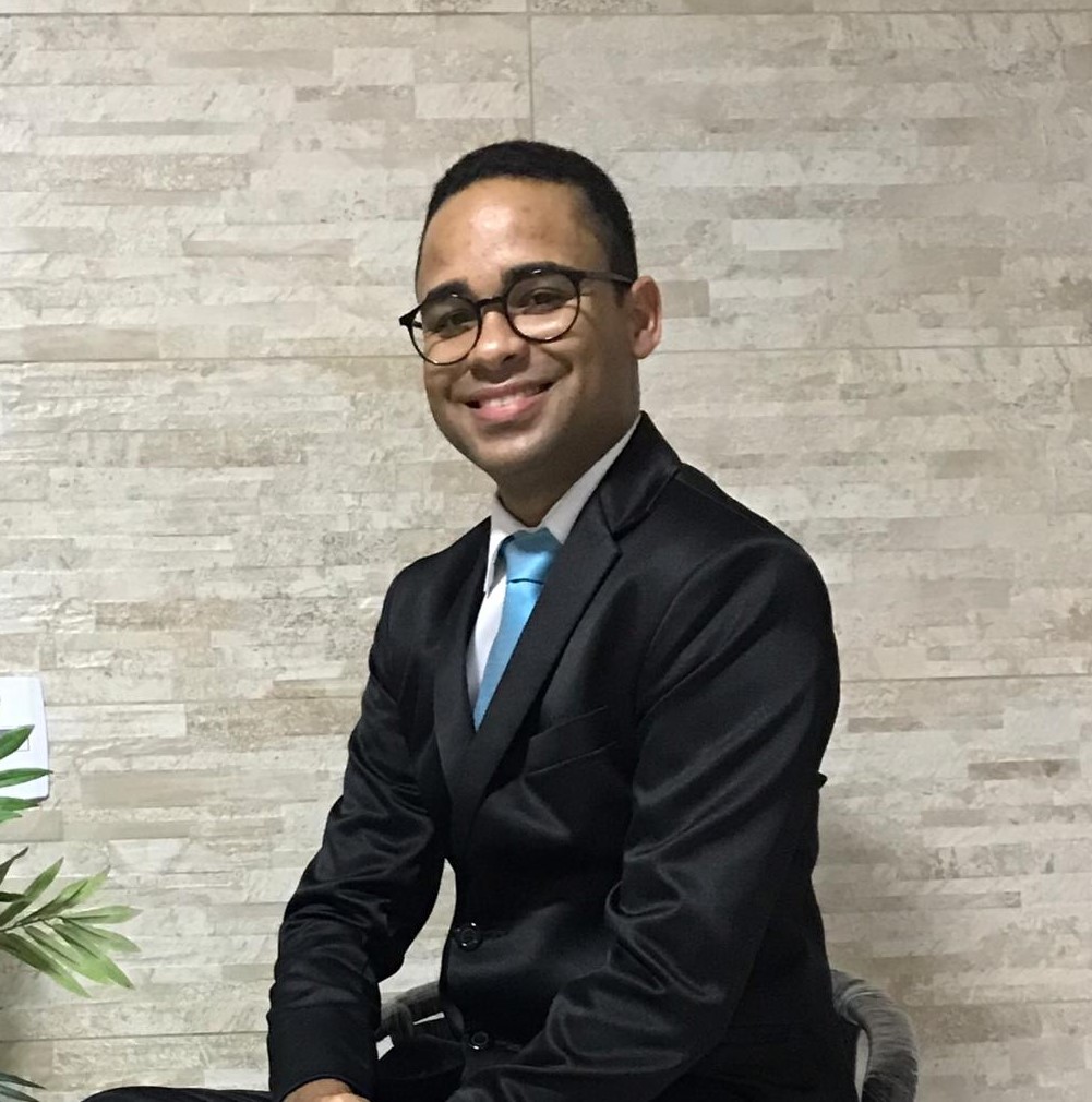 Paulo Roberto De Farias Souza