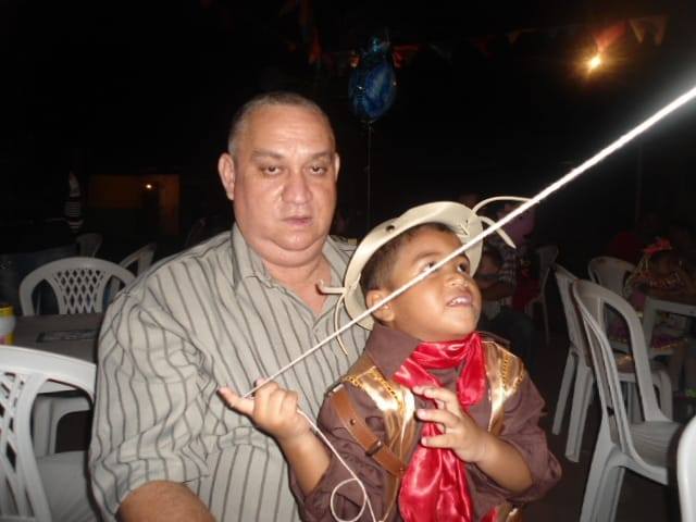 Jonas Monteiro de Andrade