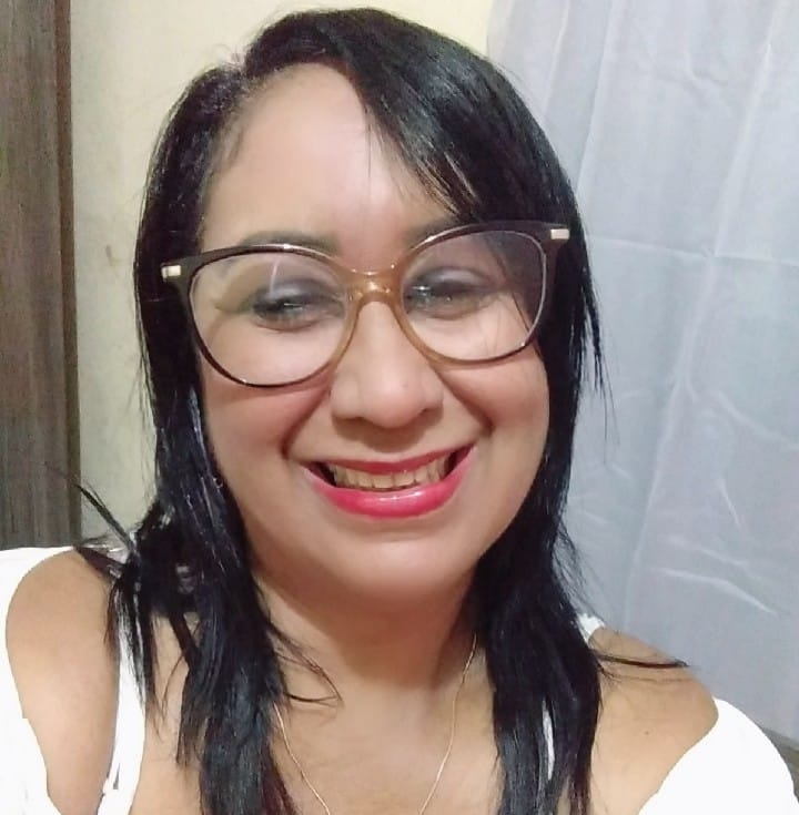 Ozanilda Nogueira Reis