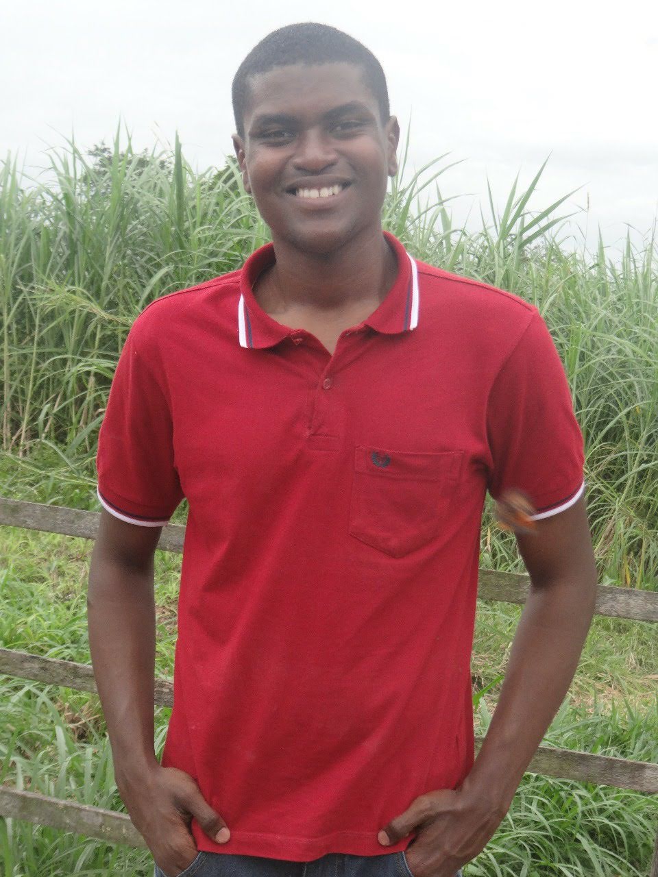 José Augusto Gomes Filho