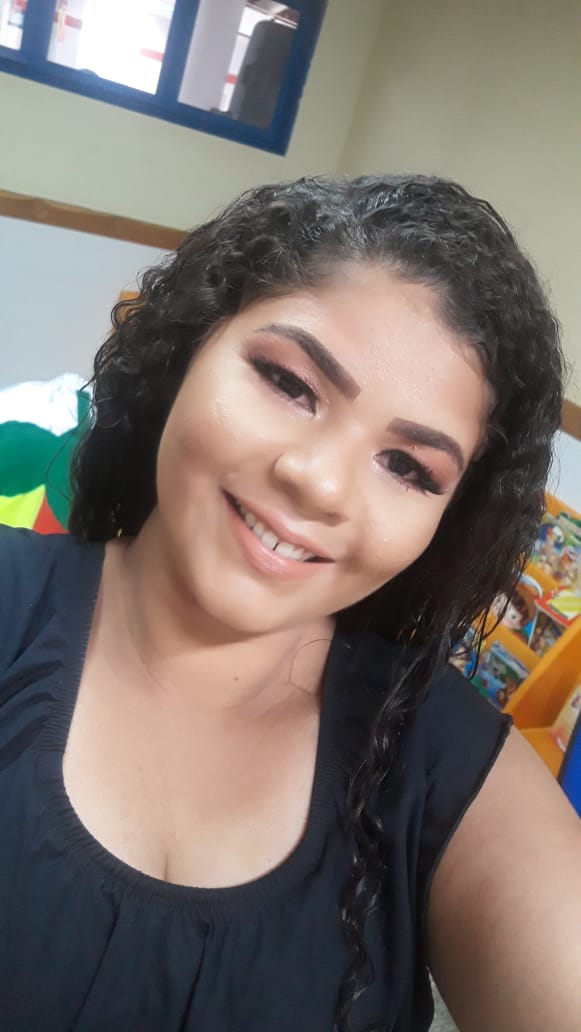 ÂNGELA CRISTINE VENTURA DA SILVEIRA RABELO