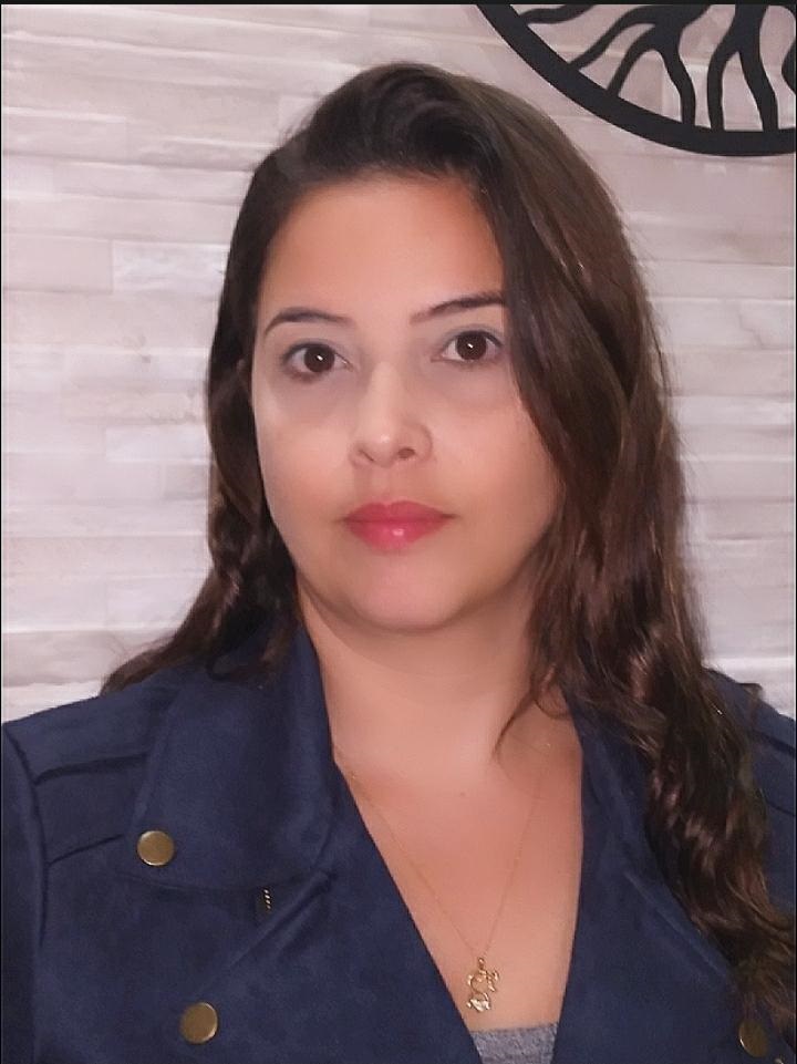 Helaina Leandro Ferreira