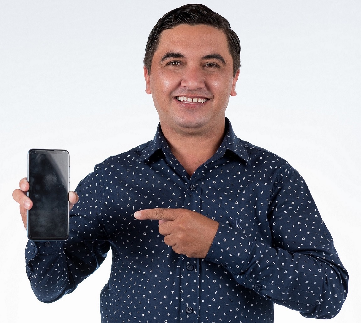 João Paulo Nogueira de Souza